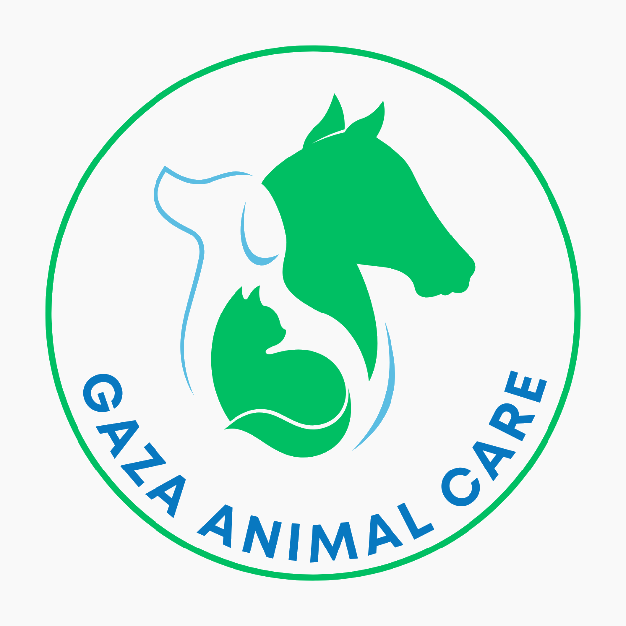 Gaza Animal Care